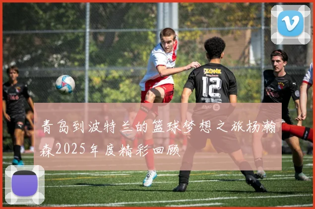 青岛到波特兰的篮球梦想之旅杨瀚森2025年度精彩回顾