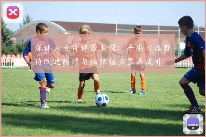 媒体人点评林葳表现：手感与选择待改进防守与组织能力显著提升